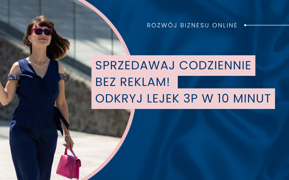 miniaturki do wpisów blogowych – italiana (3) Na czym polega lejek sprzedażowy 3P?