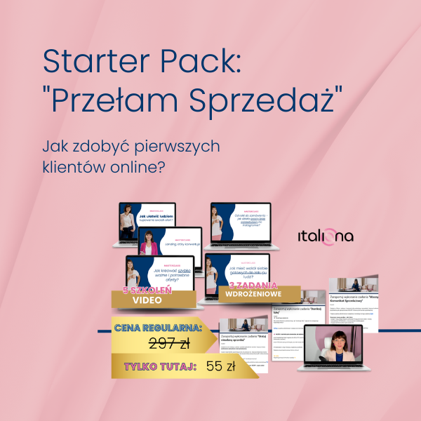 mockup otworz sie na przelom finansowy