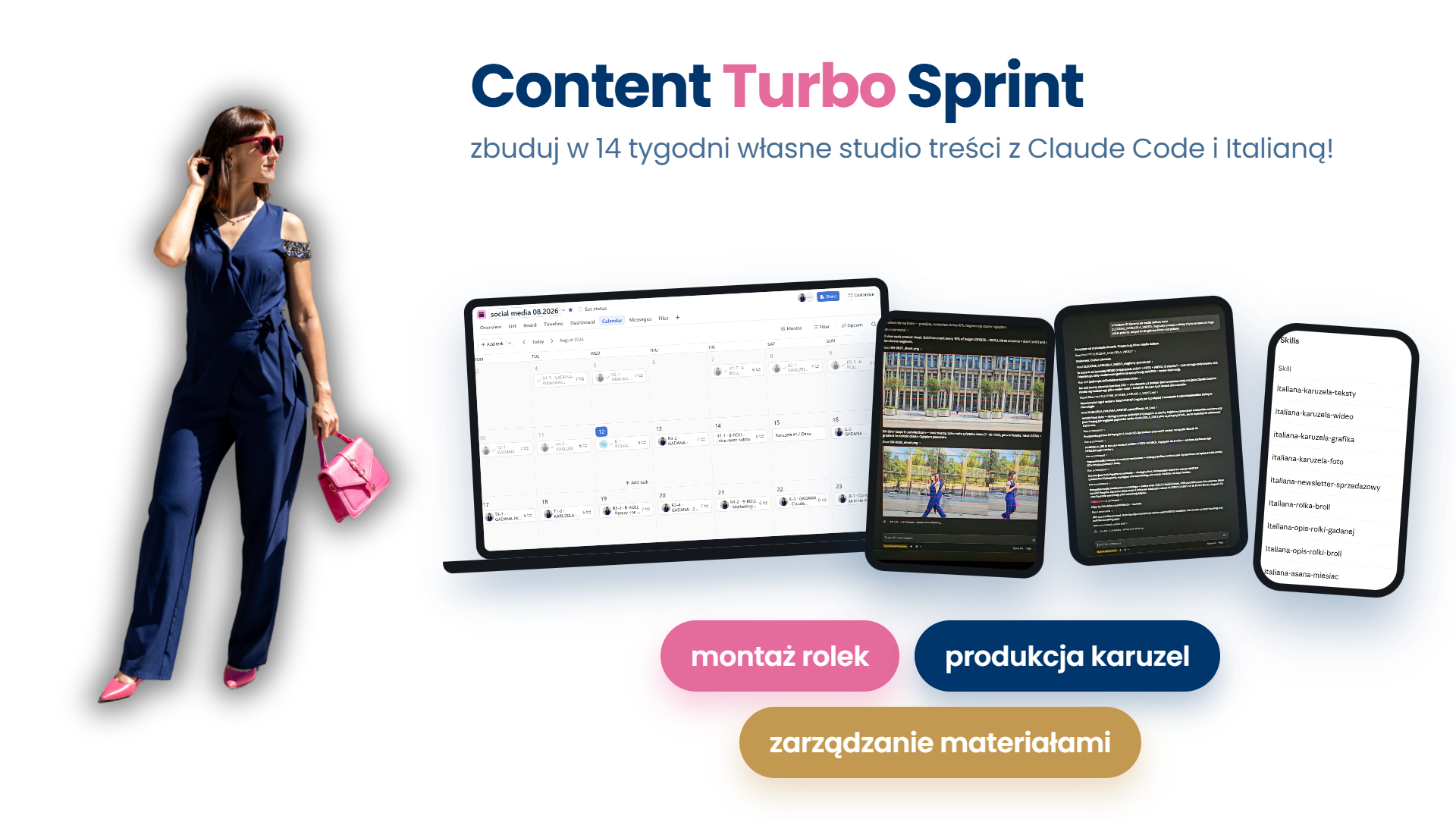 mockup otworz sie na przelom finansowy