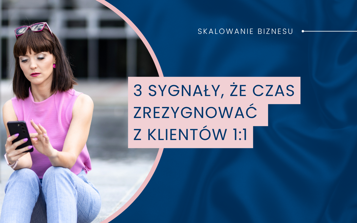 miniaturki do wpisów blogowych – italiana Kiedy jest najlepszy moment, żeby ograniczyć współpracę indywidualną w swoim biznesie?